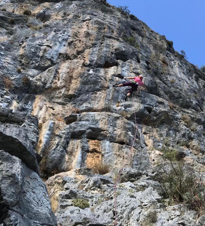 "The Stone" Apartman Agios Vlasios  Kültér fotó