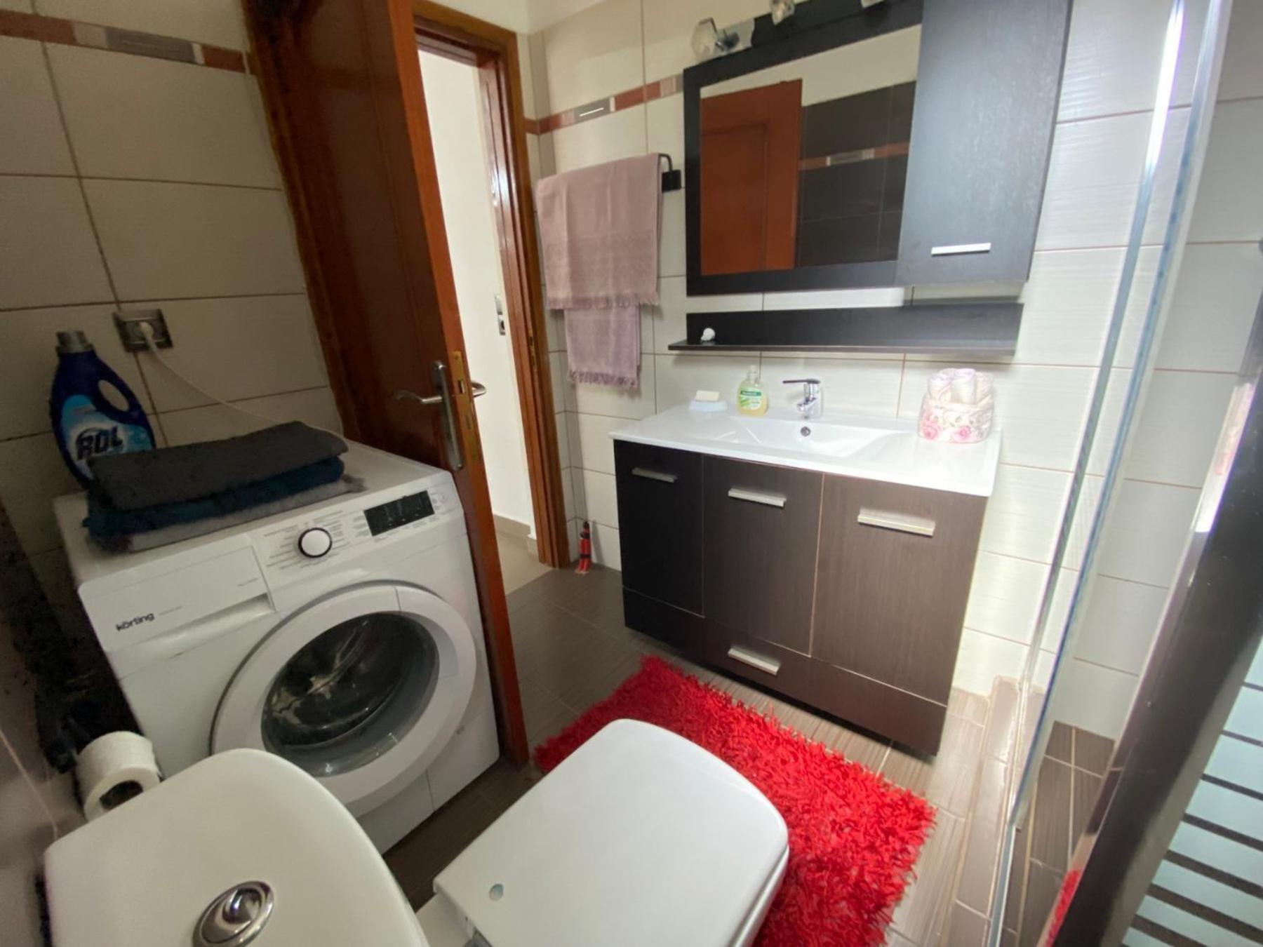"The Stone" Apartman Agios Vlasios  Kültér fotó