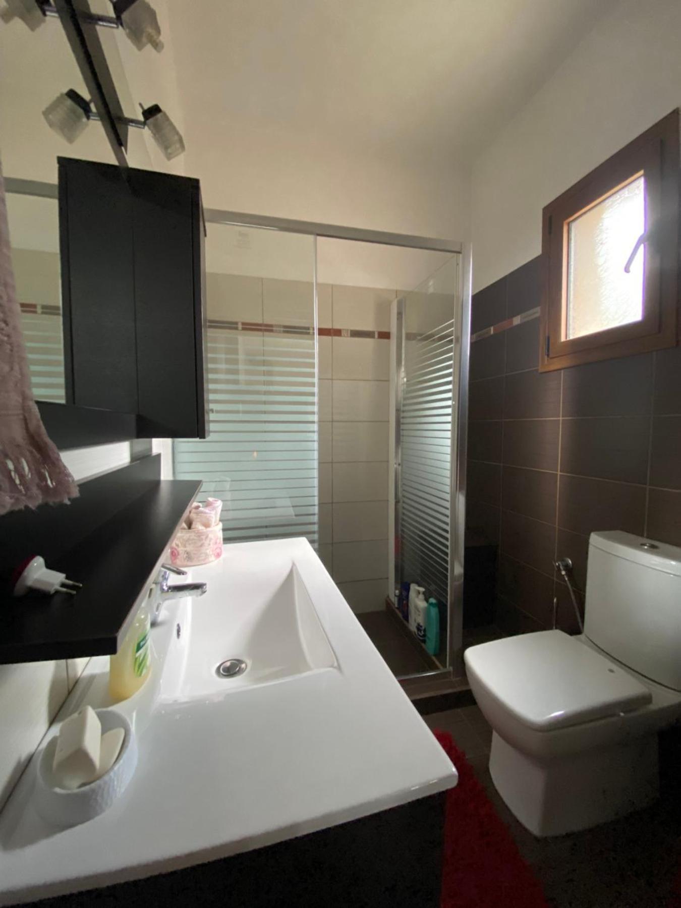"The Stone" Apartman Agios Vlasios  Kültér fotó