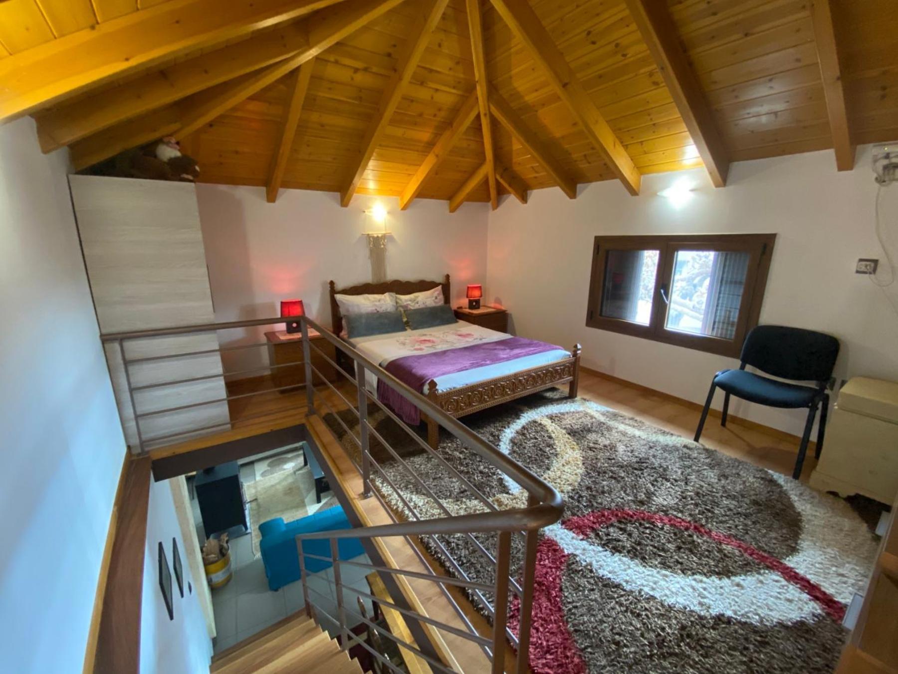 "The Stone" Apartman Agios Vlasios  Kültér fotó